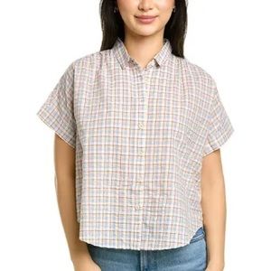 Madewell Hilltop Shirt